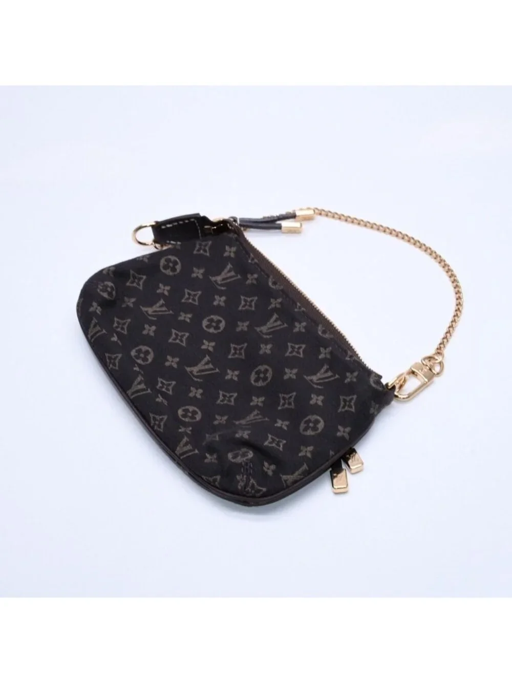 Louis Vuitton Mini Pochette Accessoires Pouch Monogram